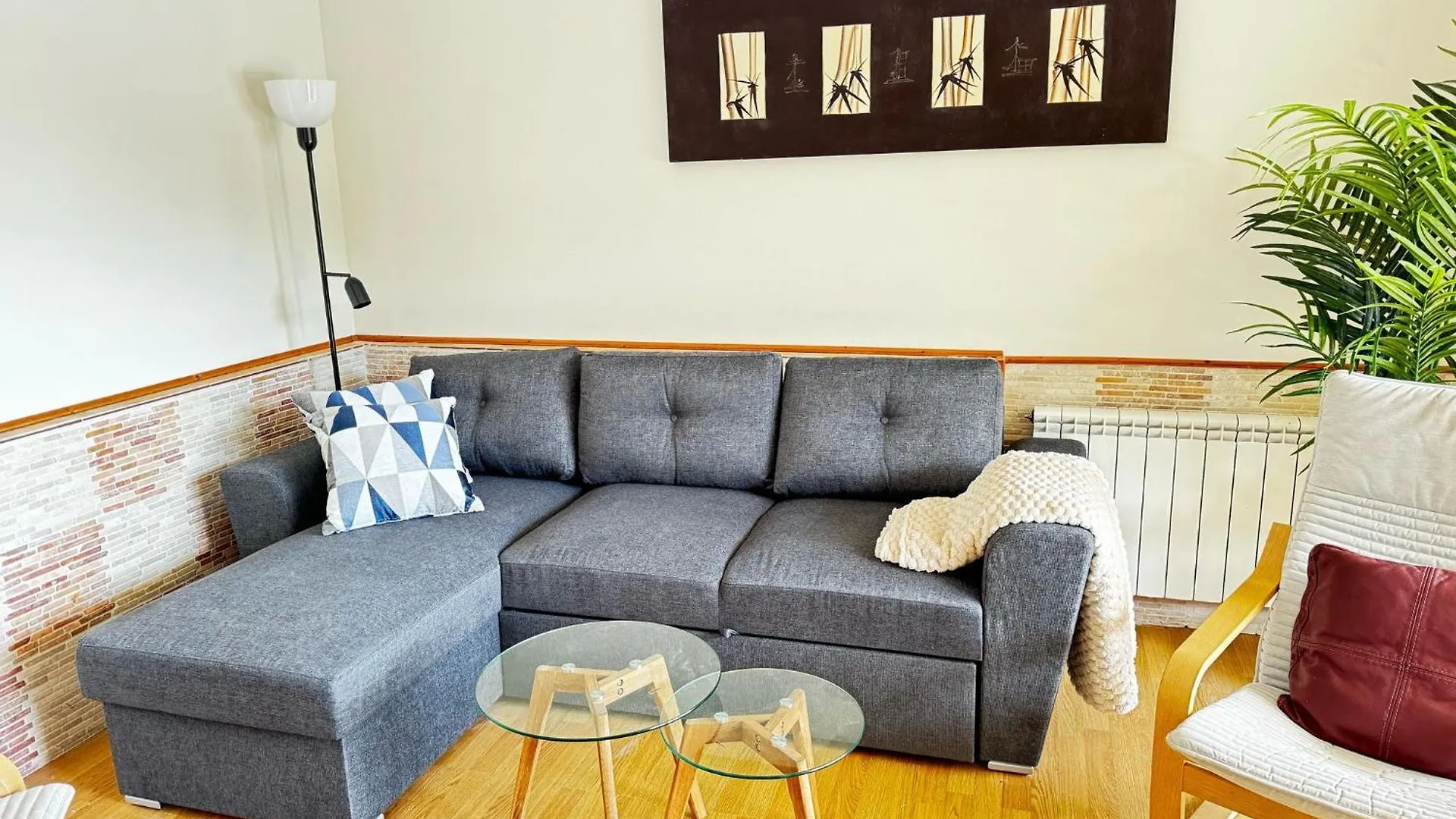 Villa Sol Y Mar - Modern Luxury With Pool Y Sea View