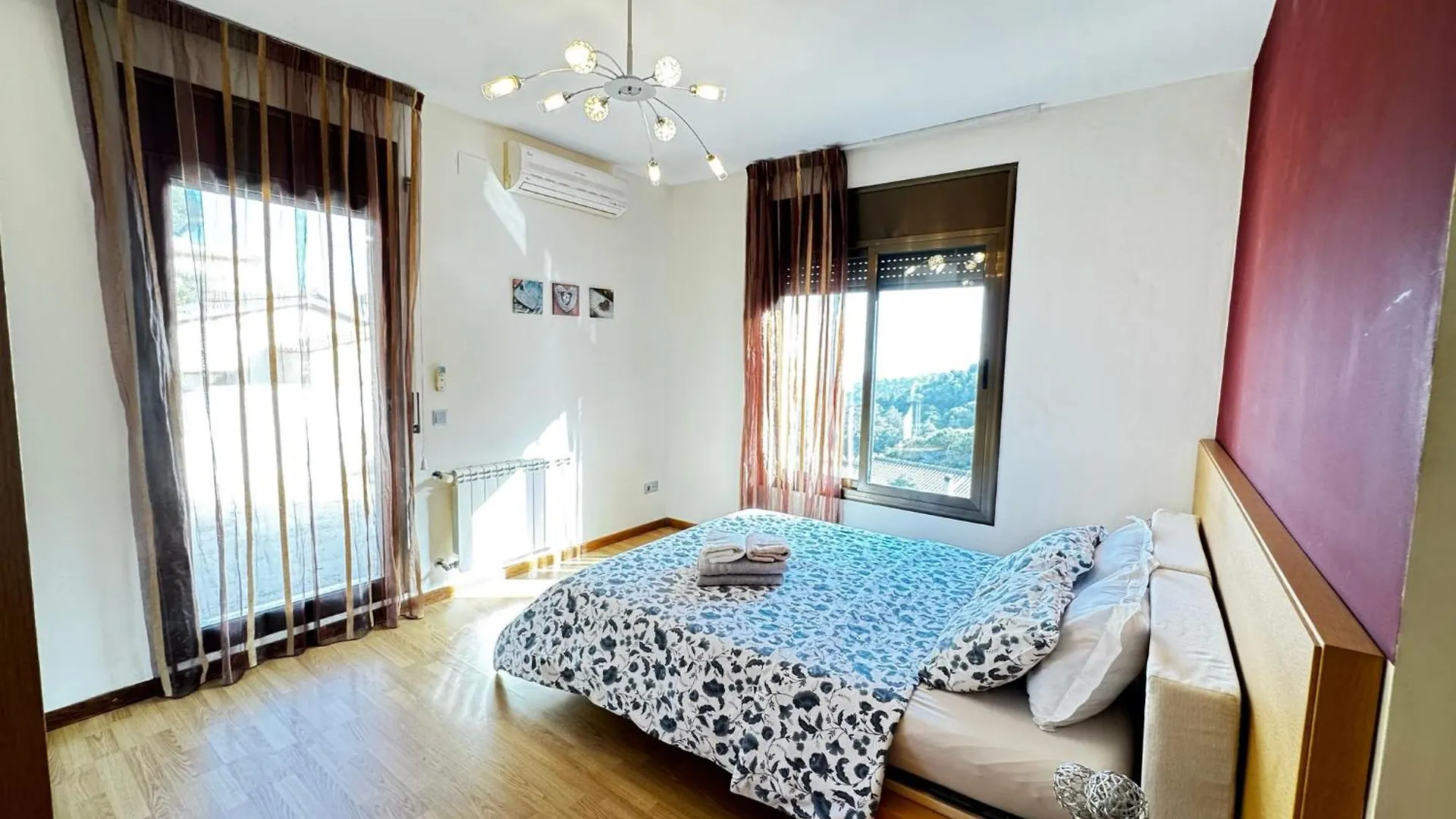Villa Sol Y Mar - Modern Luxury With Pool Y Sea View Spanyolország