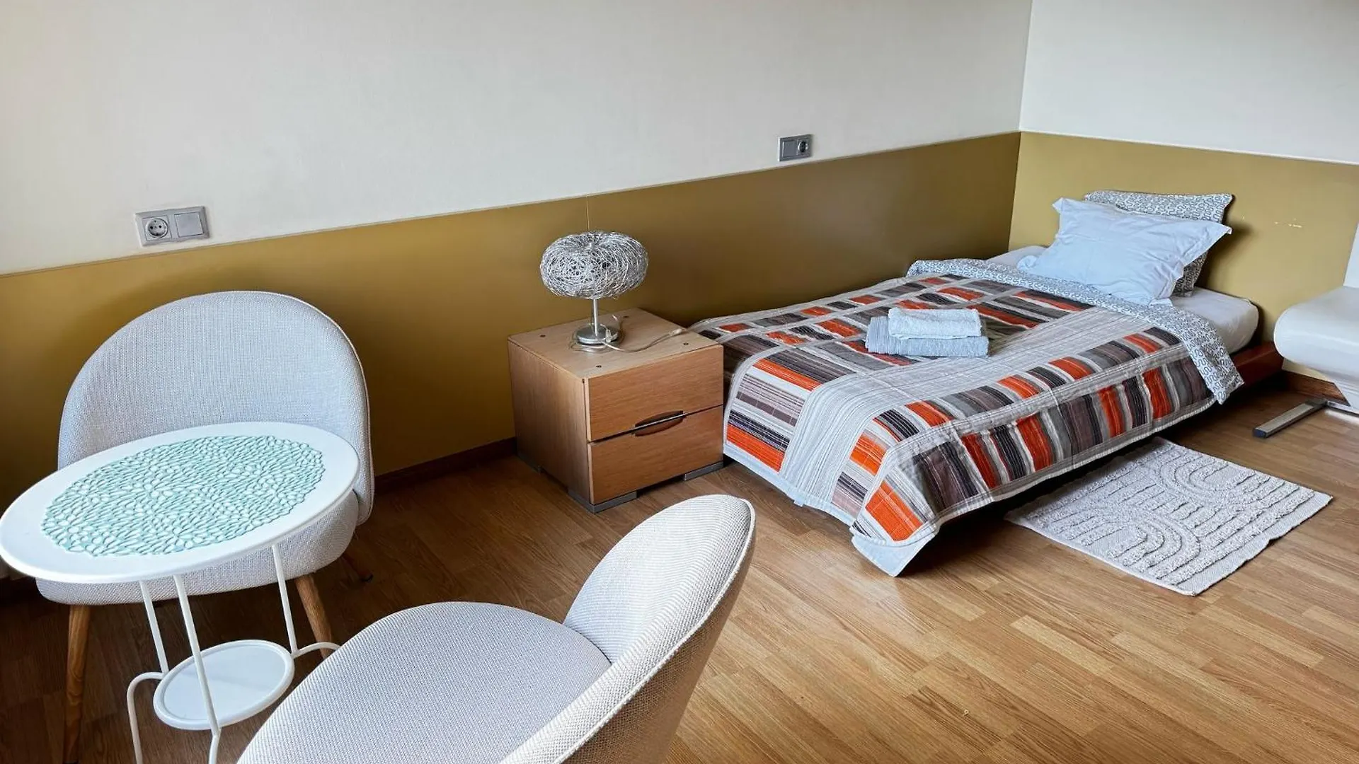 Villa Sol Y Mar - Modern Luxury With Pool Y Sea View Spanyolország