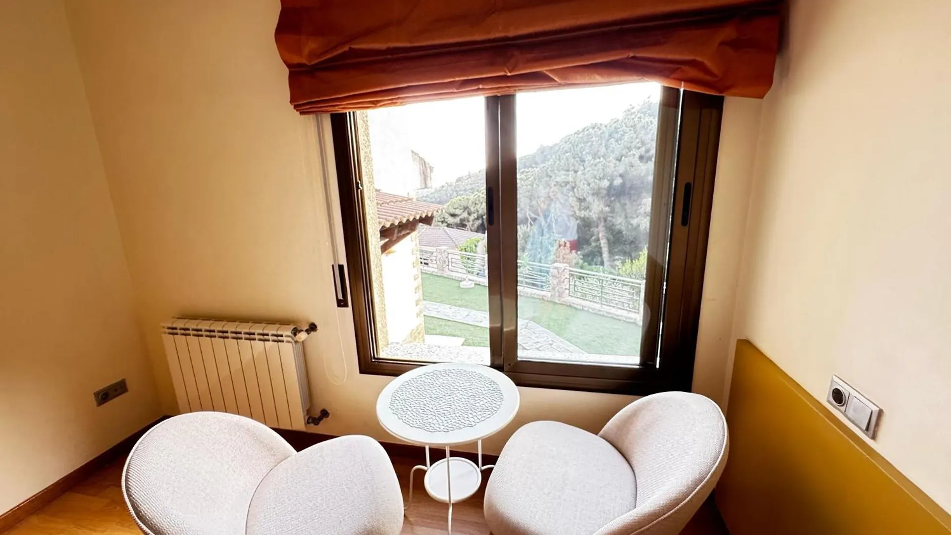 Villa Sol Y Mar - Modern Luxury With Pool Y Sea View Spanyolország