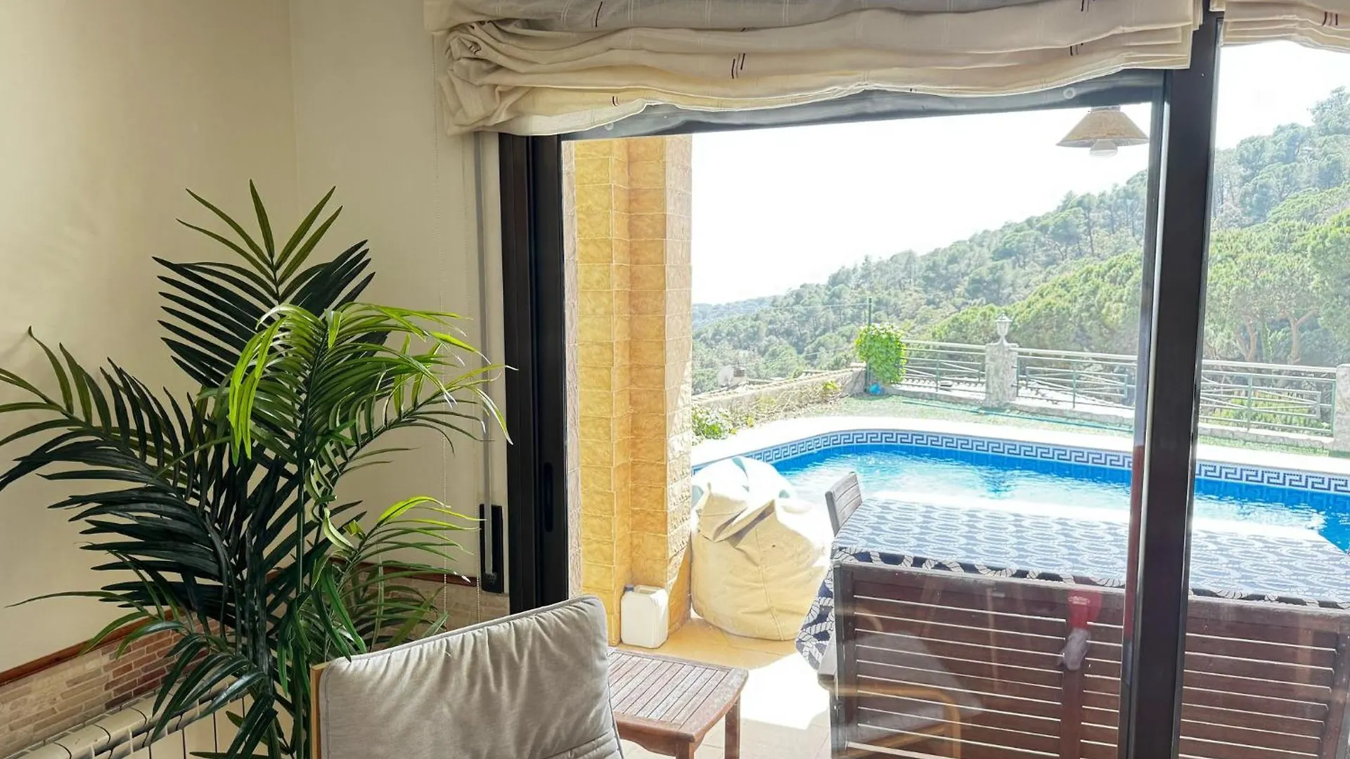 Villa Sol Y Mar - Modern Luxury With Pool Y Sea View 0*, Lloret de Mar Spanyolország