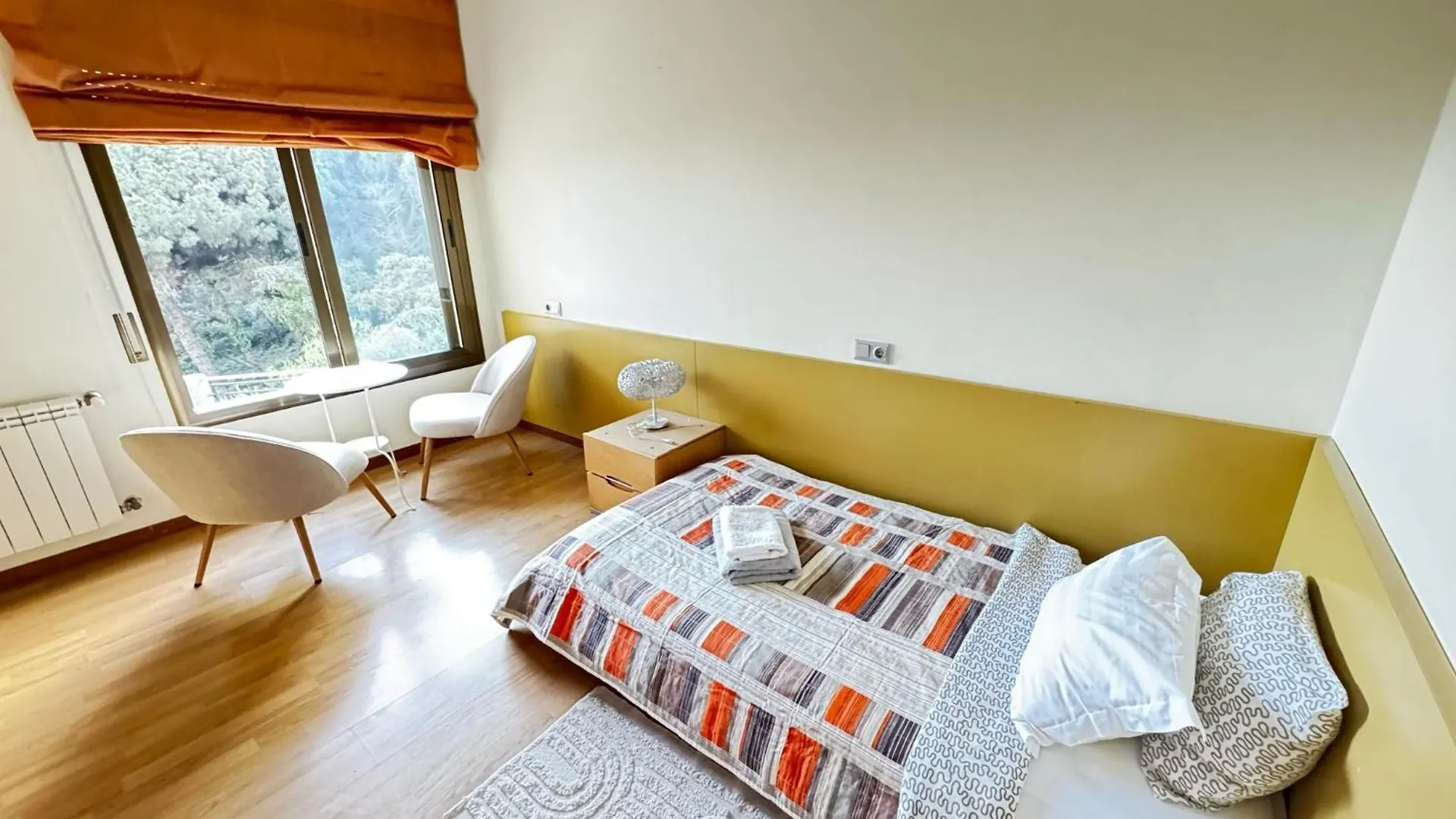 Villa Sol Y Mar - Modern Luxury With Pool Y Sea View 0*, Lloret de Mar