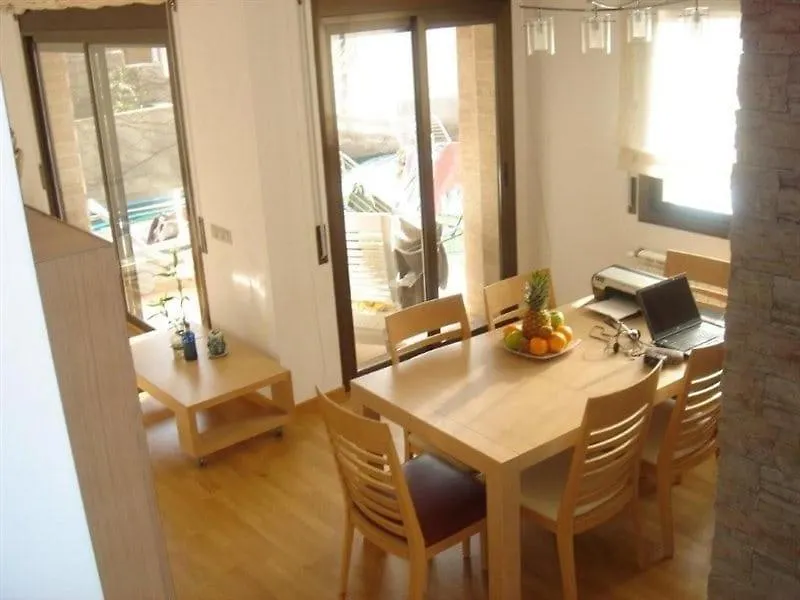 Villa Sol Y Mar - Modern Luxury With Pool Y Sea View Spanyolország