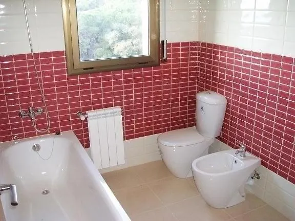 Villa Sol Y Mar - Modern Luxury With Pool Y Sea View Spanyolország