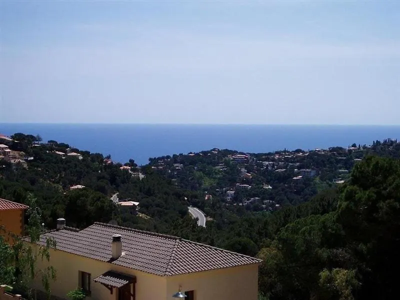 Villa Sol Y Mar - Modern Luxury With Pool Y Sea View