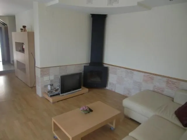 Villa Sol Y Mar - Modern Luxury With Pool Y Sea View 0*, Lloret de Mar