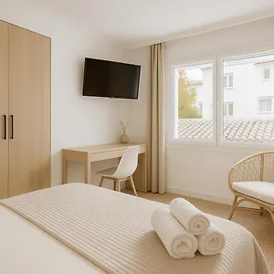 Pensjonat Hostal Apartamento Moli De Mar Lloret De Mar, Lloret de Mar